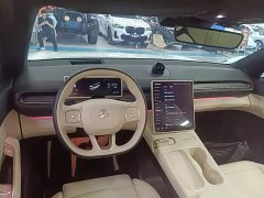 NIO ES6 75kWh - photo 9
