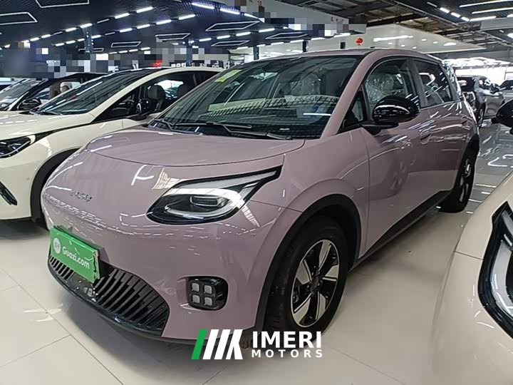 GAC AION UT 420 Smart Luxury Edition