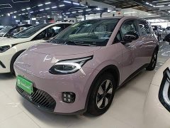 GAC AION UT 420 Smart Luxury Edition - ფოტო 1
