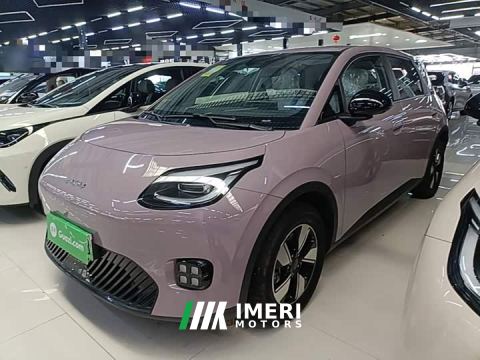 2026 Aion UT 420 Smart Luxury Edition - автомобиль из Китая