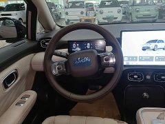 GAC AION UT 420 Smart Luxury Edition - ფოტო 10