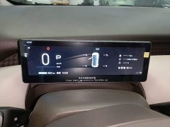 GAC AION UT 420 Smart Luxury Edition - ფოტო 11