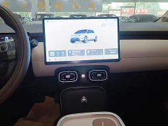 GAC AION UT 420 Smart Luxury Edition - ფოტო 12
