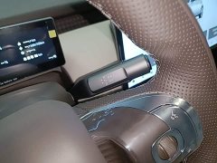 GAC AION UT 420 Smart Luxury Edition - ფოტო 13