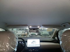 GAC AION UT 420 Smart Luxury Edition - ფოტო 17