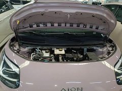 GAC AION UT 420 Smart Luxury Edition - ფოტო 19