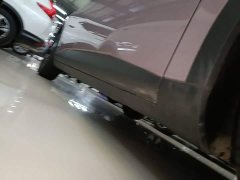 GAC AION UT 420 Smart Luxury Edition - ფოტო 20