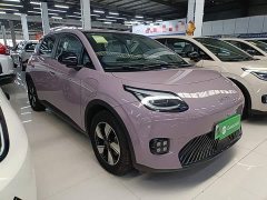 GAC AION UT 420 Smart Luxury Edition - ფოტო 3