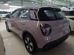 GAC AION UT 420 Smart Luxury Edition - ფოტო 4