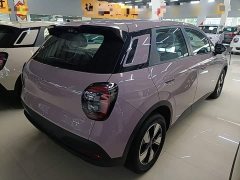 GAC AION UT 420 Smart Luxury Edition - ფოტო 6
