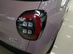 GAC AION UT 420 Smart Luxury Edition - ფოტო 7