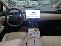 GAC AION UT 420 Smart Luxury Edition - ფოტო 9