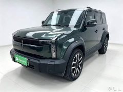 Chery iCAR 03 501km AWD Long-Range Advanced Edition - ფოტო 1