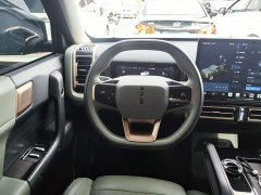 Chery iCAR 03 501km AWD Long-Range Advanced Edition - ფოტო 10