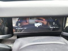 Chery iCAR 03 501km AWD Long-Range Advanced Edition - ფოტო 11