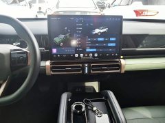 Chery iCAR 03 501km AWD Long-Range Advanced Edition - ფოტო 12