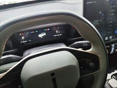 Chery iCAR 03 501km AWD Long-Range Advanced Edition - ფოტო 13
