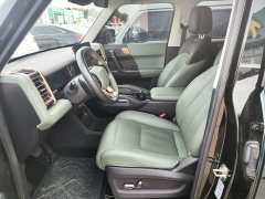 Chery iCAR 03 501km AWD Long-Range Advanced Edition - ფოტო 14