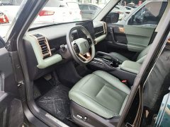 Chery iCAR 03 501km AWD Long-Range Advanced Edition - ფოტო 15