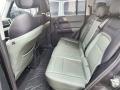 Chery iCAR 03 501km AWD Long-Range Advanced Edition - ფოტო 16