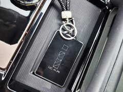 Chery iCAR 03 501km AWD Long-Range Advanced Edition - ფოტო 8