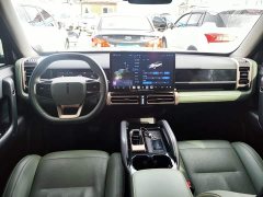 Chery iCAR 03 501km AWD Long-Range Advanced Edition - ფოტო 9