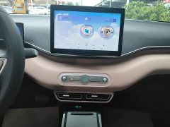 BYD Seagull Smart Drive 305km Vitality Edition - фото 12