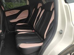 BYD Seagull Smart Drive 305km Vitality Edition - фото 16