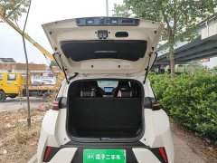 BYD Seagull Smart Drive 305km Vitality Edition - фото 18