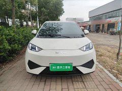 BYD Seagull Smart Drive 305km Vitality Edition - фото 2