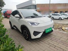 BYD Seagull Smart Drive 305km Vitality Edition - фото 3