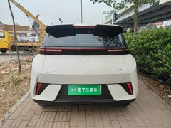 BYD Seagull Smart Drive 305km Vitality Edition - фото 5