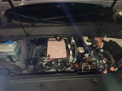 Geely Galaxy E5 530km Explorer Edition - photo 10