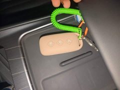 Geely Galaxy E5 530km Explorer Edition - photo 11
