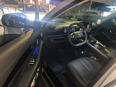 Geely Galaxy E5 530km Explorer Edition - photo 13
