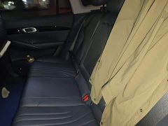 Geely Galaxy E5 530km Explorer Edition - photo 14