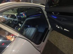 Geely Galaxy E5 530km Explorer Edition - photo 17