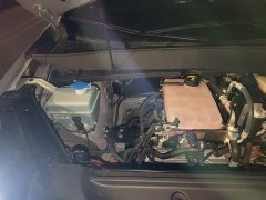 Geely Galaxy E5 530km Explorer Edition - photo 18