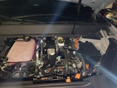 Geely Galaxy E5 530km Explorer Edition - photo 19