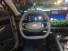 Geely Galaxy E5 530km Explorer Edition - photo 2