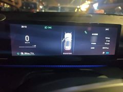 Geely Galaxy E5 530km Explorer Edition - photo 3