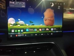 Geely Galaxy E5 530km Explorer Edition - photo 5