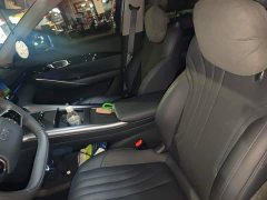 Geely Galaxy E5 530km Explorer Edition - photo 7