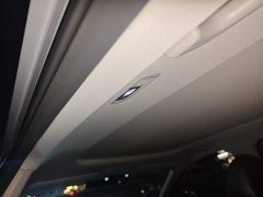 Geely Galaxy E5 530km Explorer Edition - photo 8