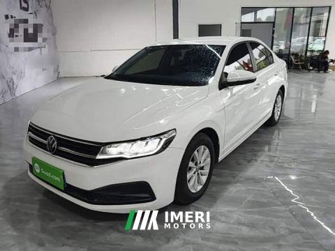2023 Volkswagen Bora 1.5L Automatic Fashion Smart Connected Edition