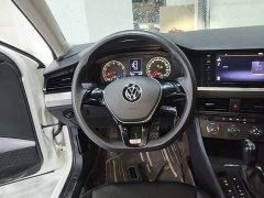 Volkswagen Bora 1.5L Automatic Fashion Smart Connected Edition - photo 10