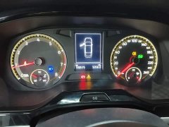 Volkswagen Bora 1.5L Automatic Fashion Smart Connected Edition - photo 11