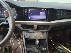 Volkswagen Bora 1.5L Automatic Fashion Smart Connected Edition - photo 12
