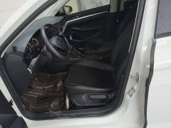 Volkswagen Bora 1.5L Automatic Fashion Smart Connected Edition - photo 14