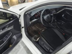 Volkswagen Bora 1.5L Automatic Fashion Smart Connected Edition - photo 15